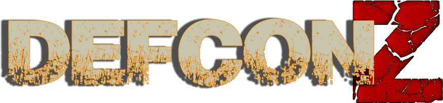 Logo DefconZ