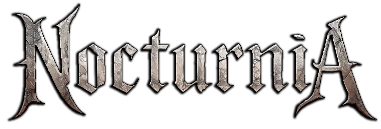 Logo Nocturnia