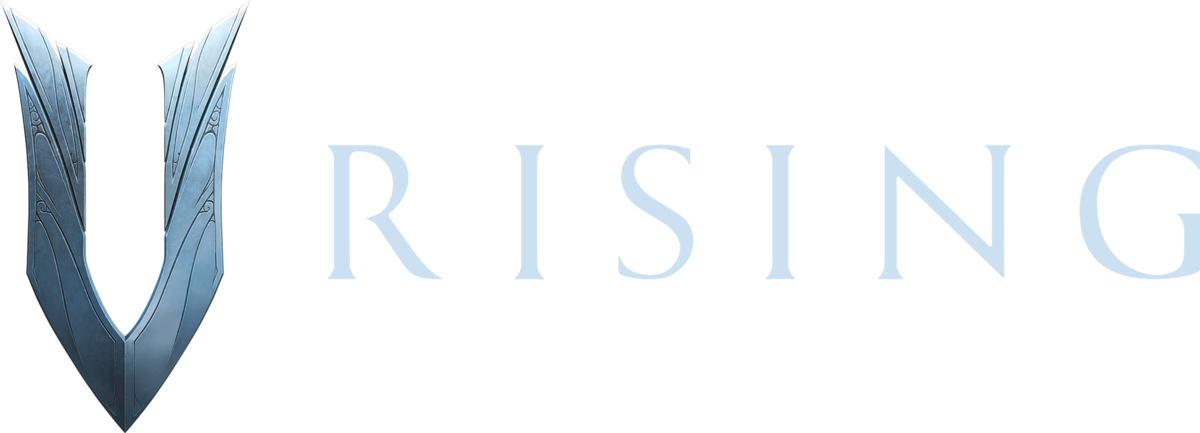 Wordmark V Rising